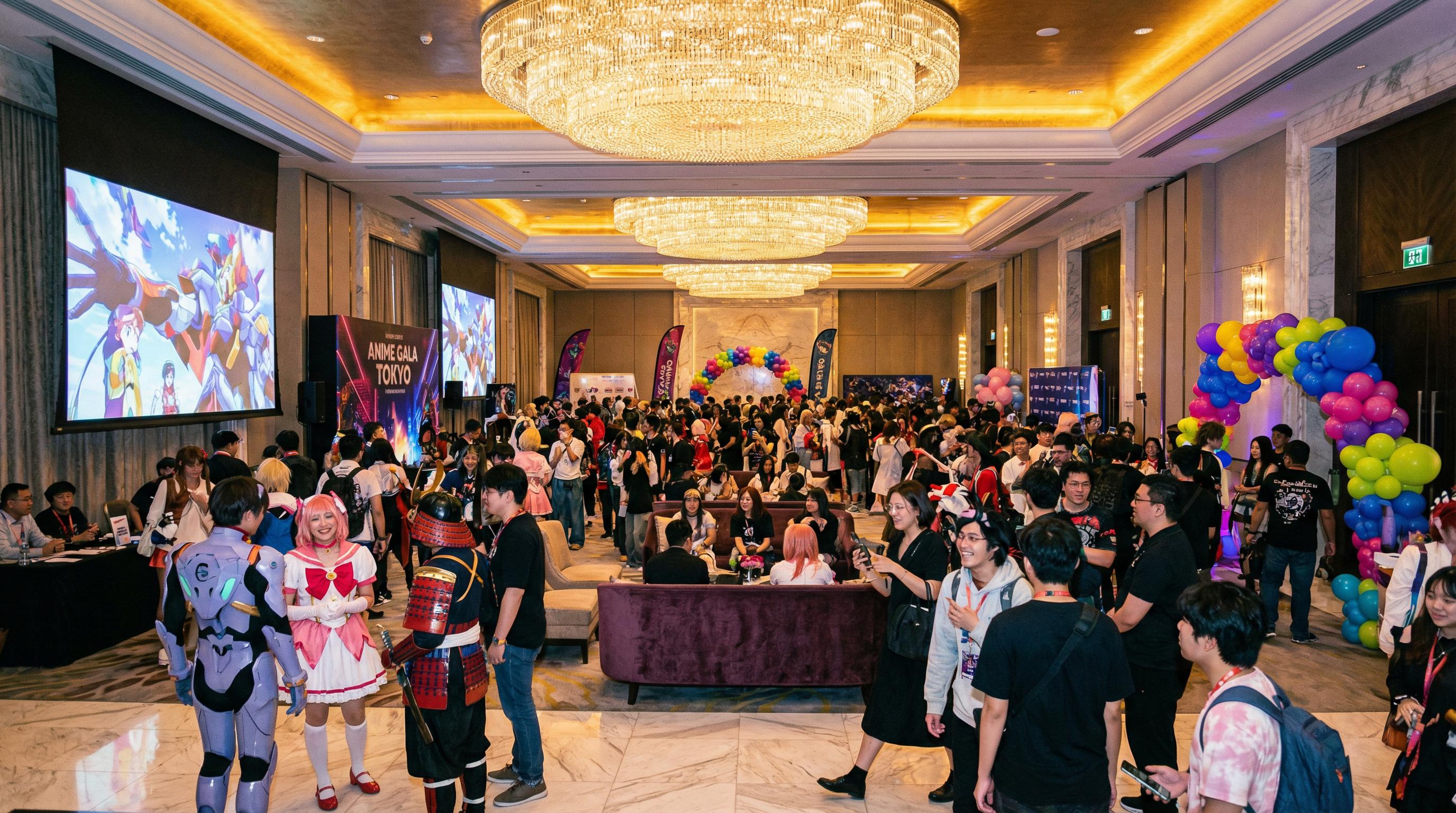 小蓝导航社区活动