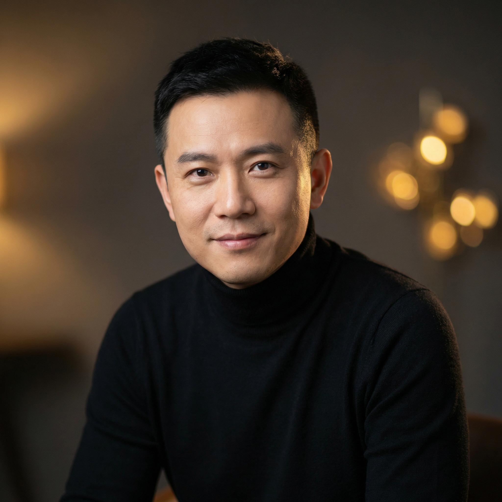 小蓝导航导演顾问