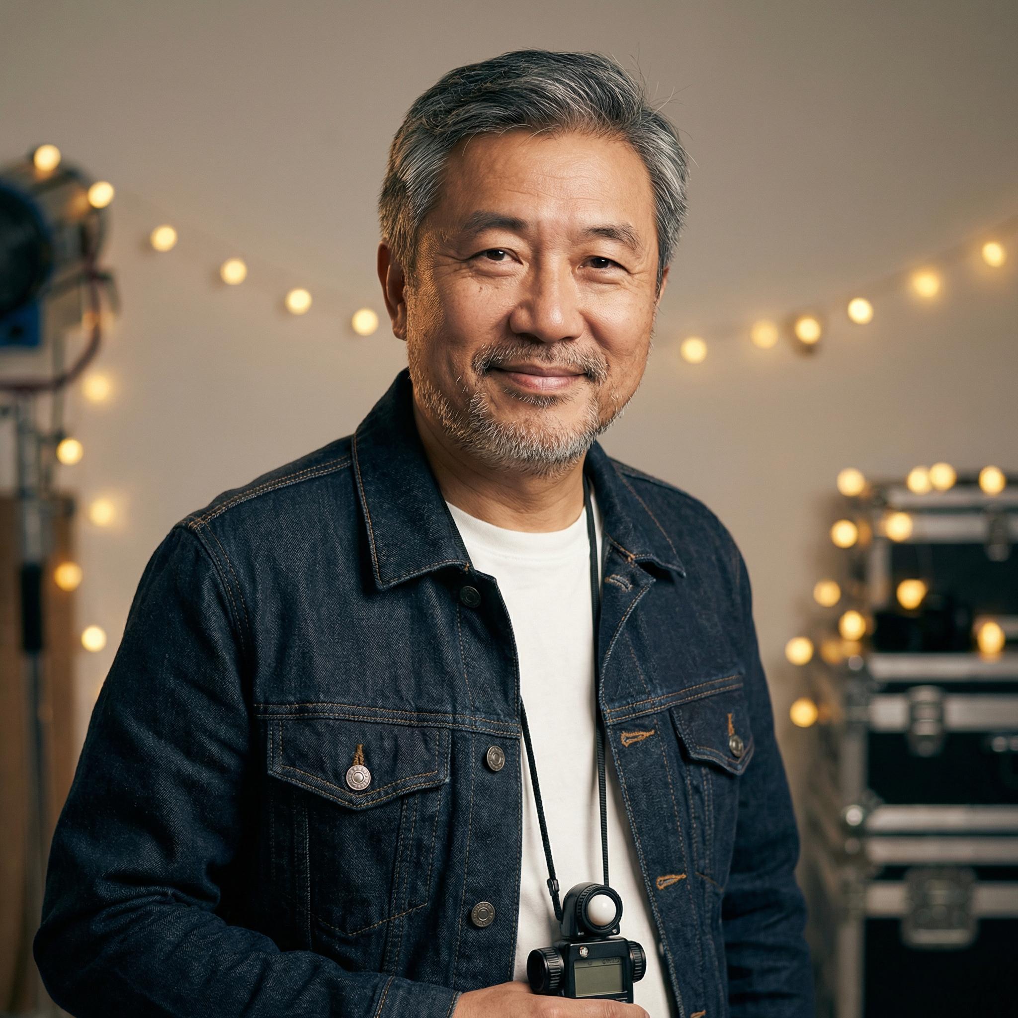 小蓝导航摄影指导