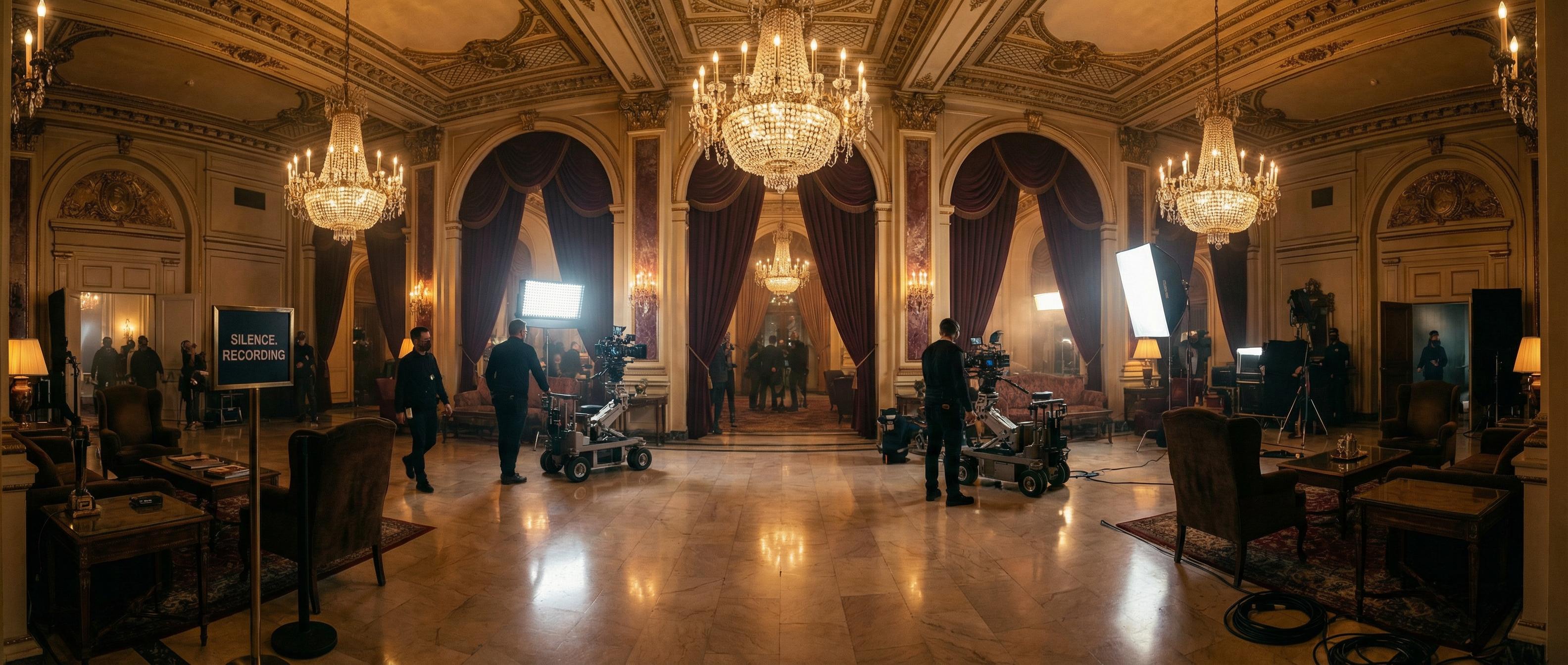 小蓝导航动漫影视制作平台