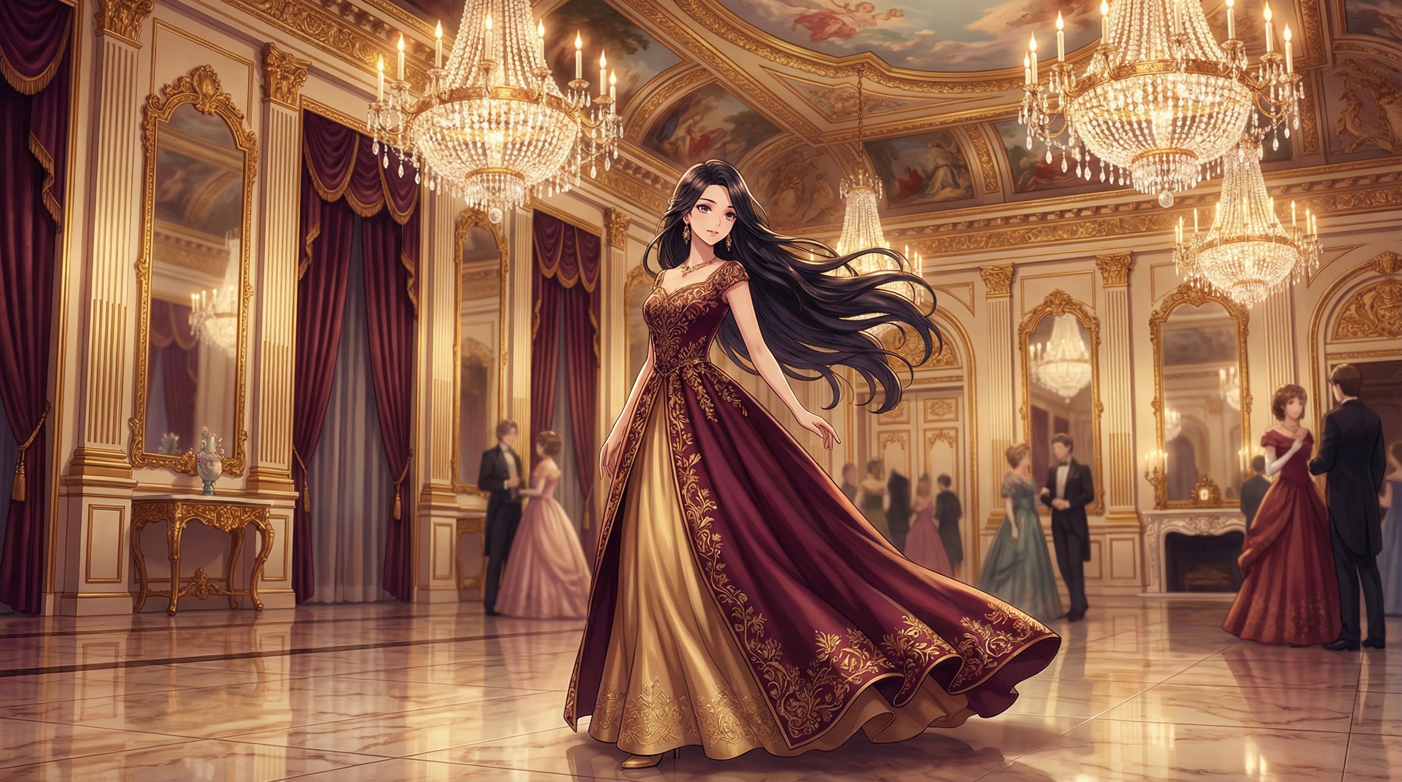 小蓝导航古风仙侠动漫